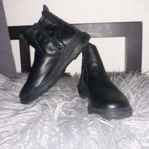 ZARA KIDS BOOTS